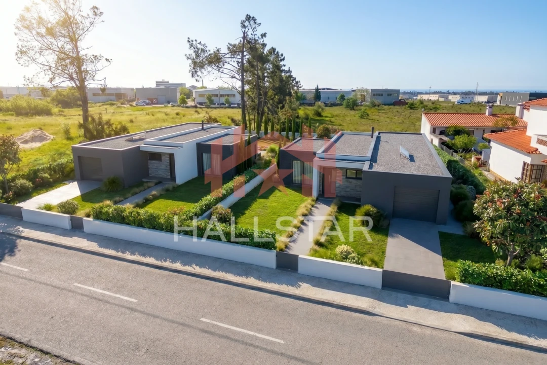 Terreno para Venda em Marinha Grande Foto 4