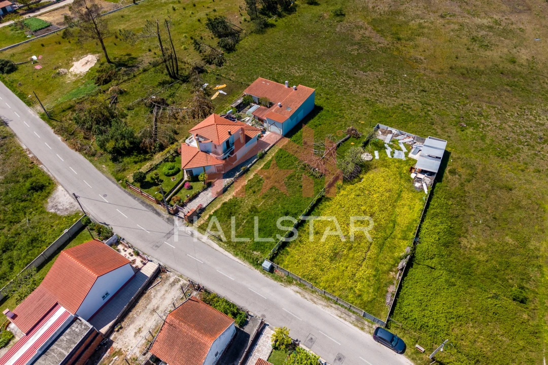 Terreno para Venda em Marinha Grande Foto 11