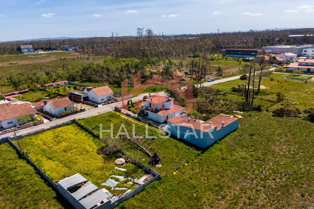Terreno para Venda em Marinha Grande Foto 13