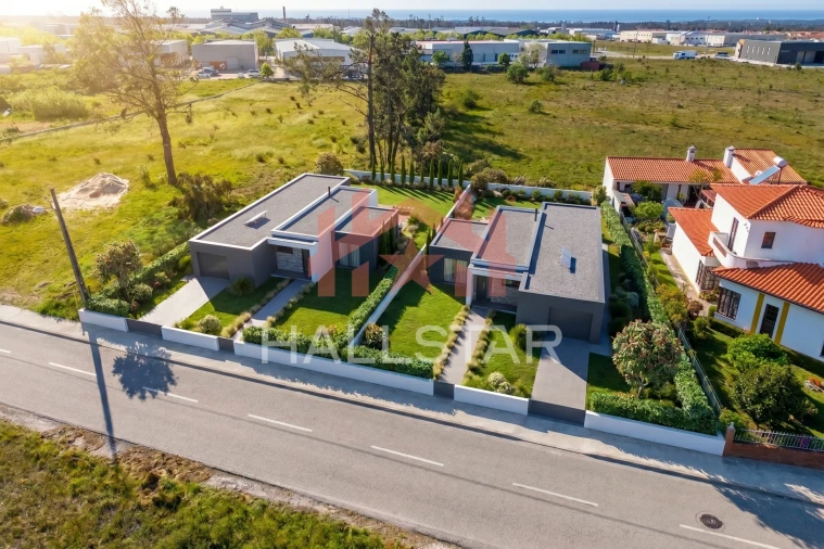 Terreno para Venda em Marinha Grande Foto 3