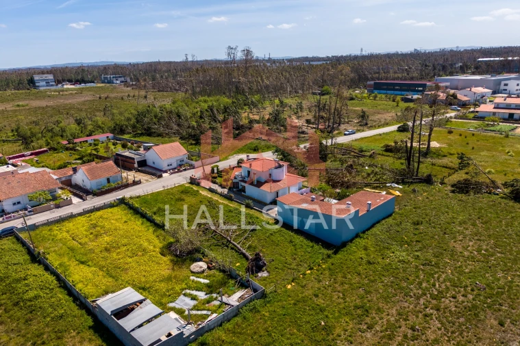 Terreno para Venda em Marinha Grande Foto 13