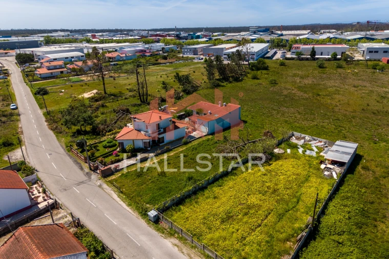 Terreno para Venda em Marinha Grande Foto 12