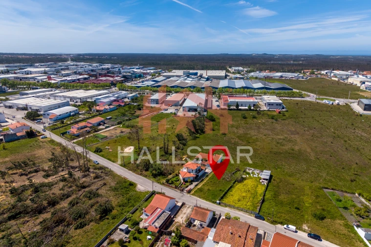 Terreno para Venda em Marinha Grande Foto 16