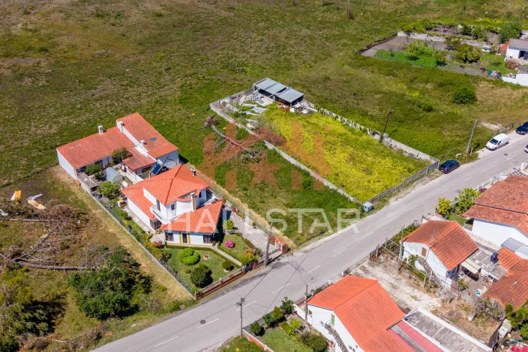 Terreno para Venda em Marinha Grande Foto 14