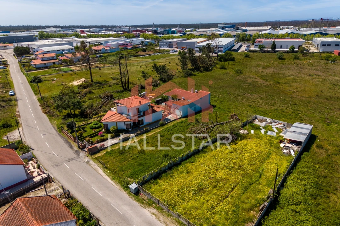 Terreno para Venda em Marinha Grande Foto 12