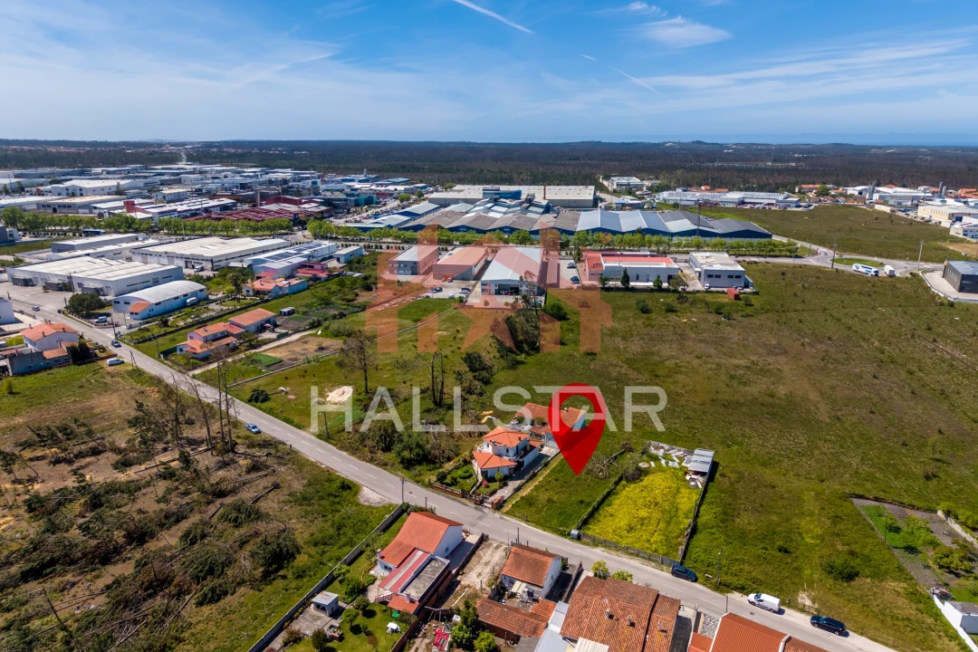 Terreno para Venda em Marinha Grande Foto 16