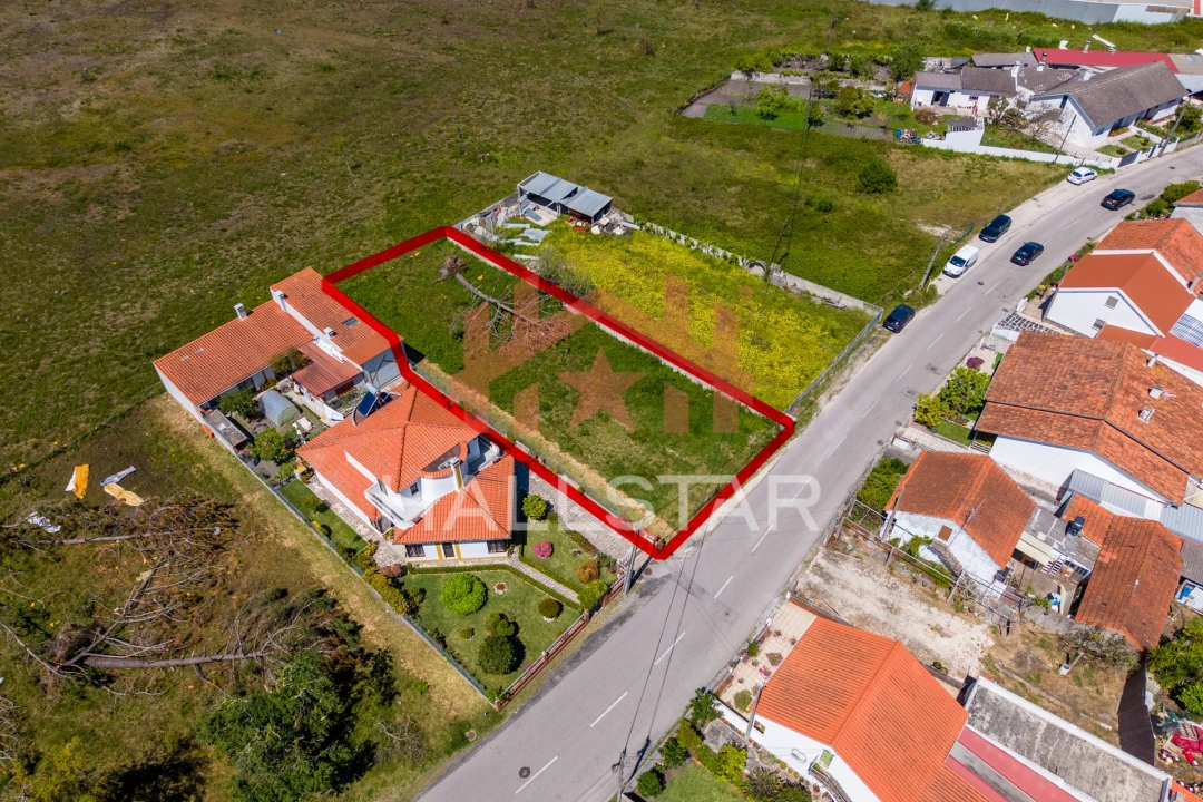 Terreno para Venda em Marinha Grande Foto 6