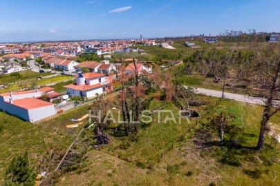 Terreno para Venda em Marinha Grande