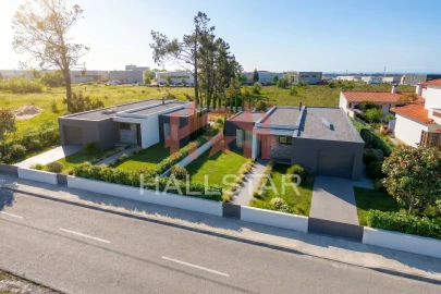 Terreno para Venda em Marinha Grande