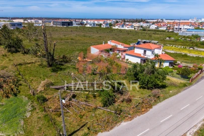 Terreno para Venda em Marinha Grande