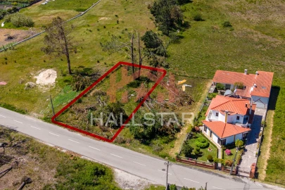Terreno para Venda em Marinha Grande