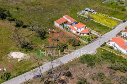 Terreno para Venda em Marinha Grande