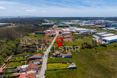Terreno para Venda em Marinha Grande