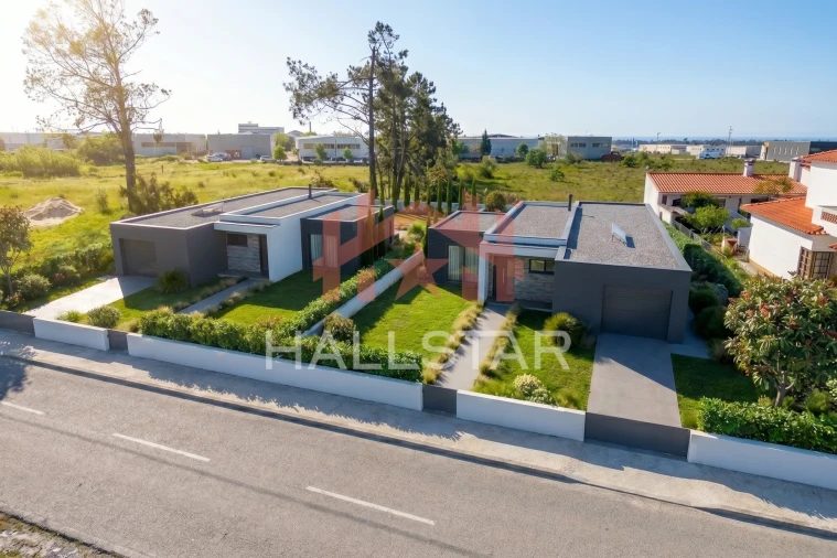 Terreno para Venda em Marinha Grande Foto 2