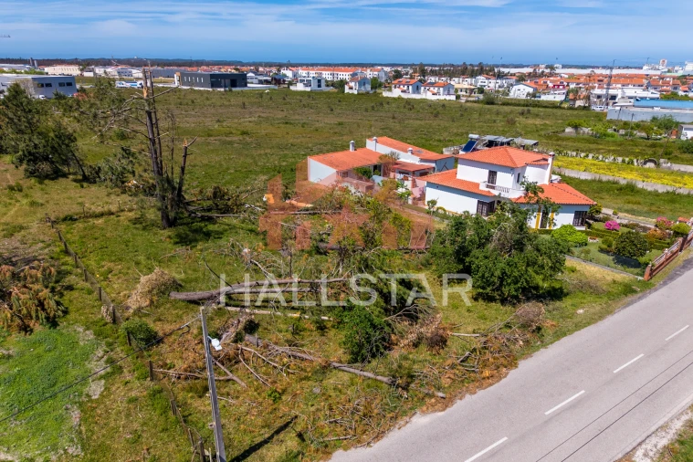 Terreno para Venda em Marinha Grande Foto 14