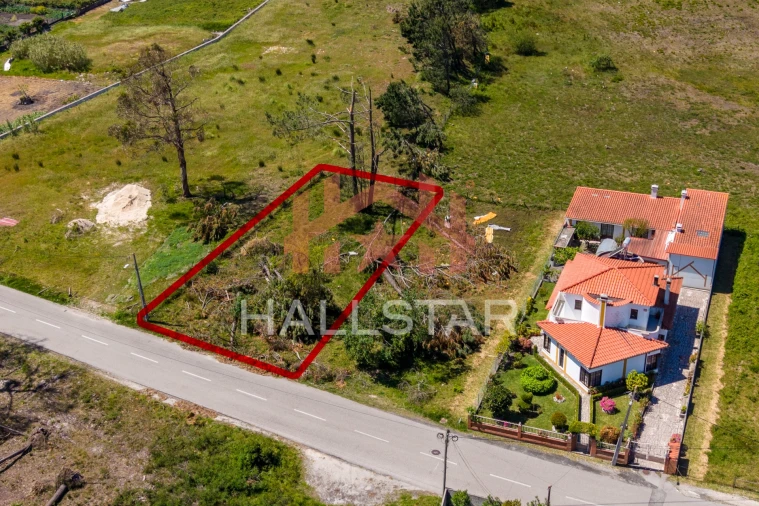Terreno para Venda em Marinha Grande Foto 4