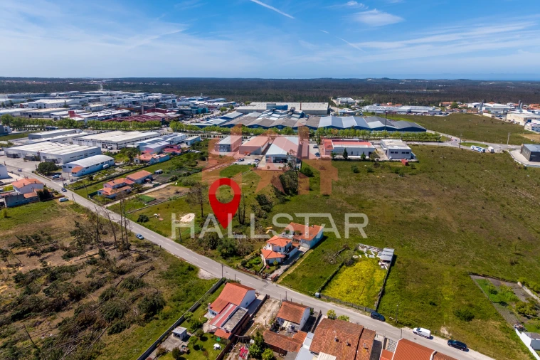 Terreno para Venda em Marinha Grande Foto 15