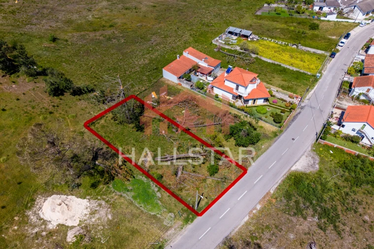 Terreno para Venda em Marinha Grande Foto 5