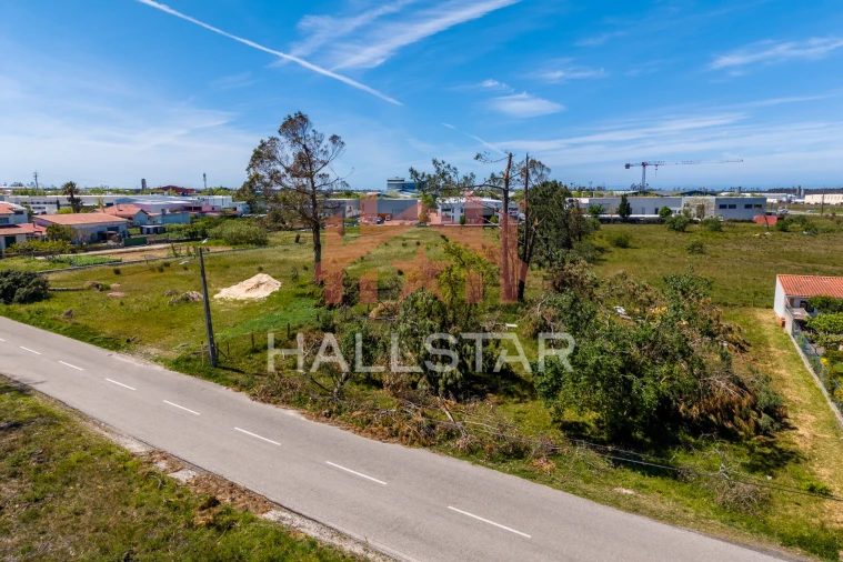 Terreno para Venda em Marinha Grande Foto 13