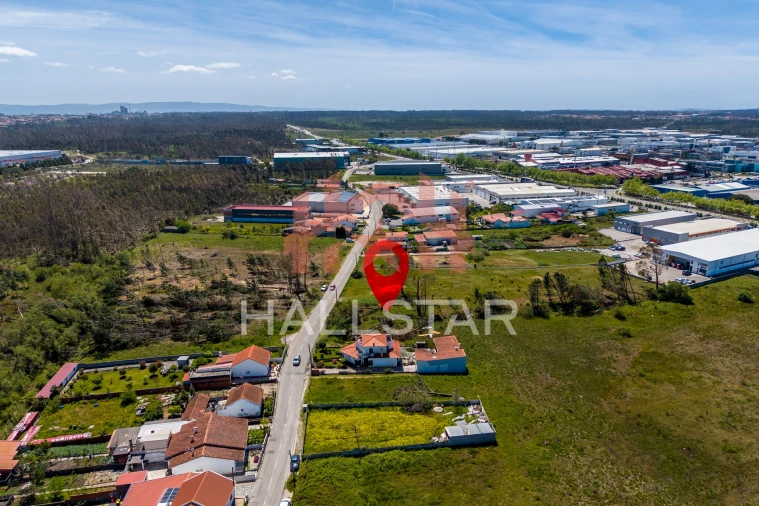 Terreno para Venda em Marinha Grande Foto 16