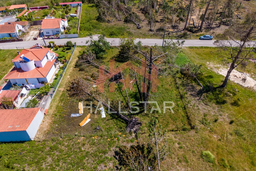 Terreno para Venda em Marinha Grande Foto 8