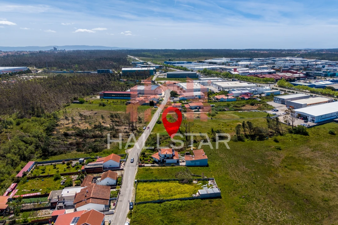 Terreno para Venda em Marinha Grande Foto 16