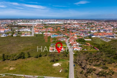 Terreno para Venda em Marinha Grande