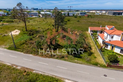 Terreno para Venda em Marinha Grande