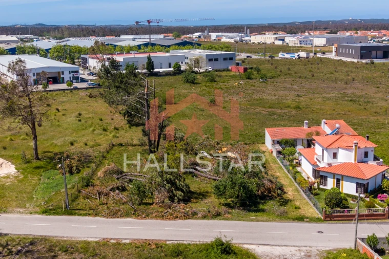 Terreno para Venda em Marinha Grande Foto 11