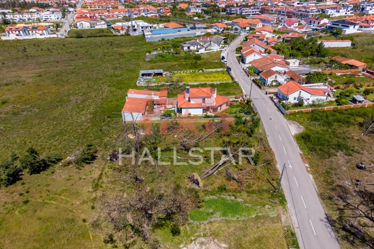 Terreno para Venda em Marinha Grande Foto 10
