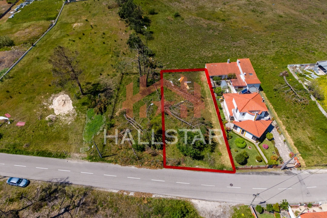Terreno para Venda em Marinha Grande Foto 7
