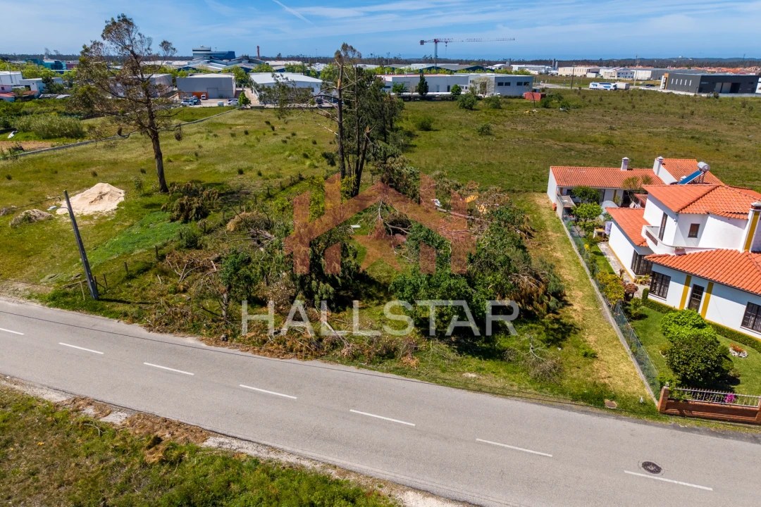 Terreno para Venda em Marinha Grande Foto 13