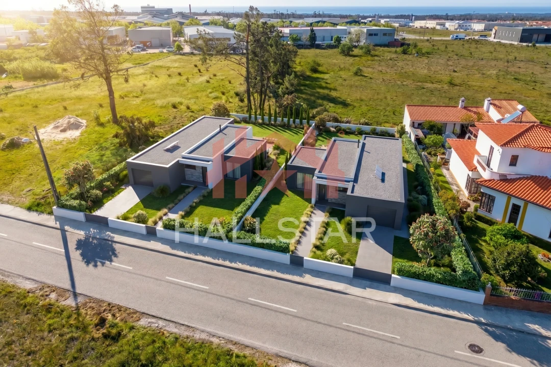Terreno para Venda em Marinha Grande Foto 1