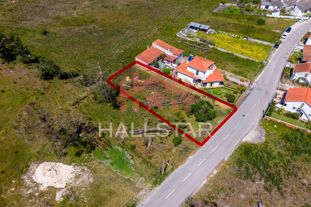 Terreno para Venda em Marinha Grande Foto 8