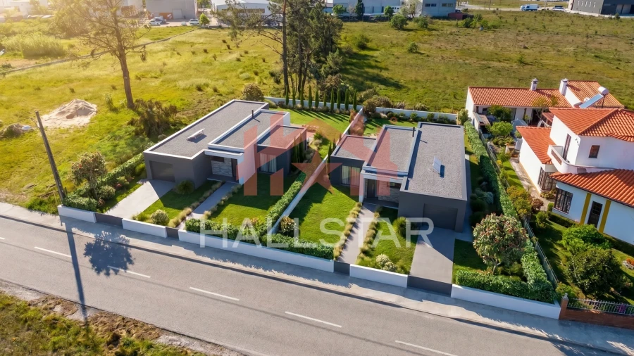 Terreno para Venda em Marinha Grande