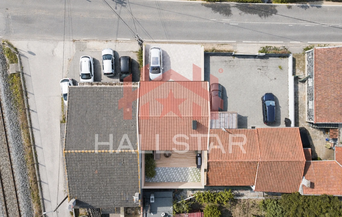 Apartamento T1 para Venda em Marrazes e Barosa Foto 9