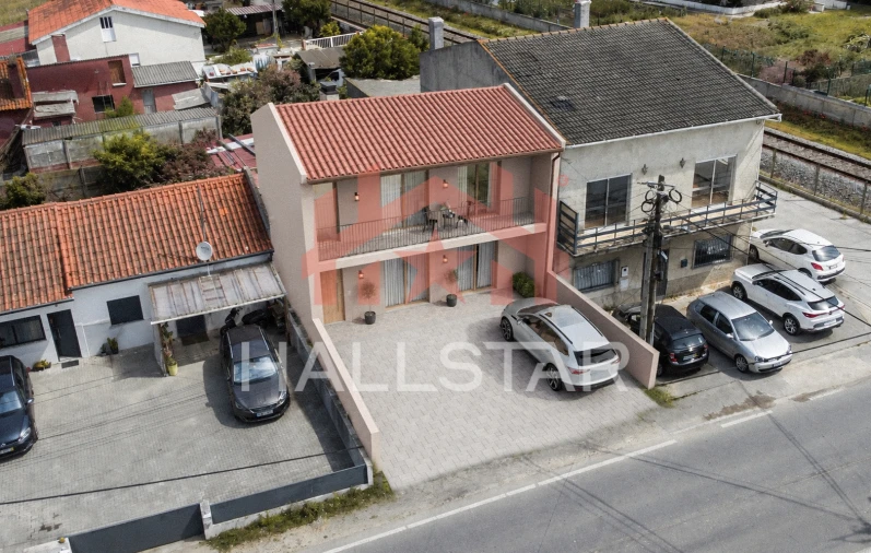 Apartamento T1 para Venda em Marrazes e Barosa Foto 10