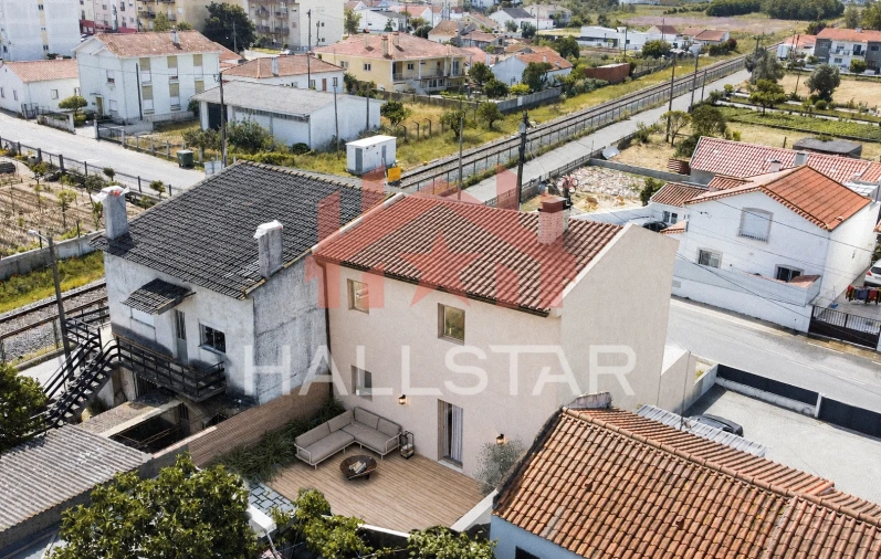 Apartamento T1 para Venda em Marrazes e Barosa Foto 8