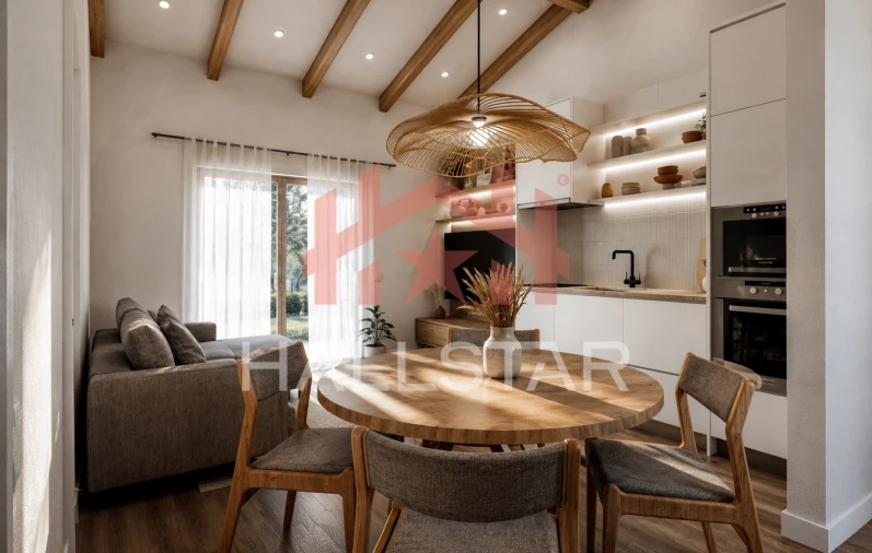 Apartamento T1 para Venda em Marrazes e Barosa Foto 2