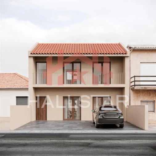 Apartamento T1 para Venda em Marrazes e Barosa Foto 7