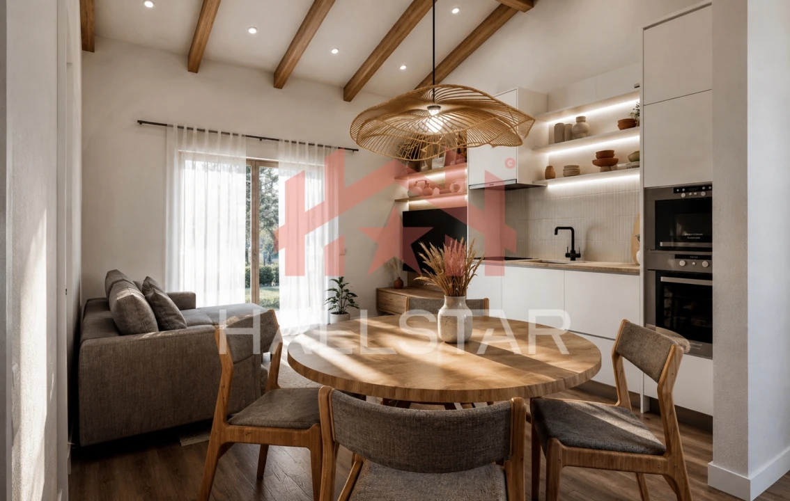 Apartamento T1 para Venda em Marrazes e Barosa Foto 2