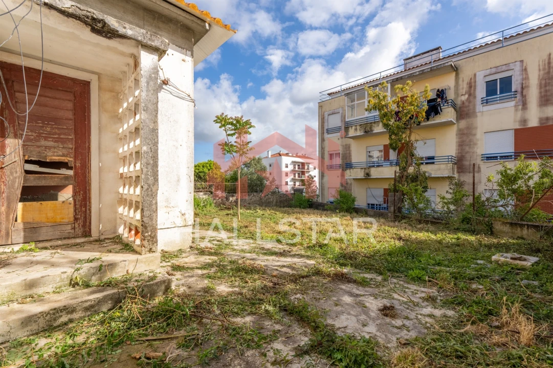 Moradia T6 para Venda em Marrazes e Barosa Foto 6