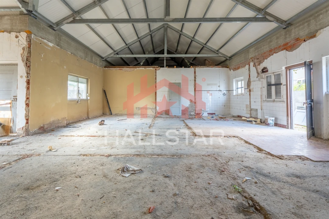 Moradia T6 para Venda em Marrazes e Barosa Foto 12