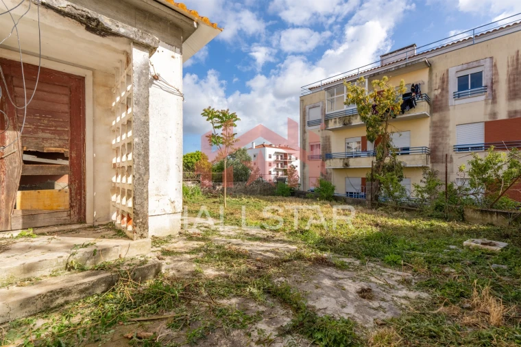 Moradia T6 para Venda em Marrazes e Barosa Foto 6
