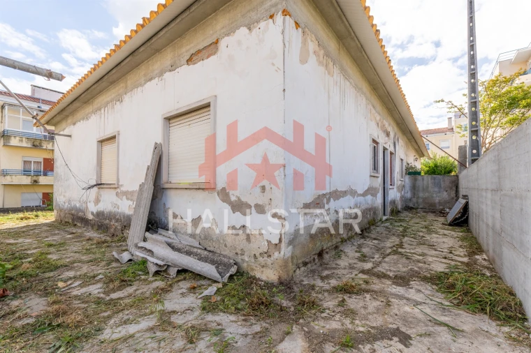 Moradia T6 para Venda em Marrazes e Barosa Foto 2