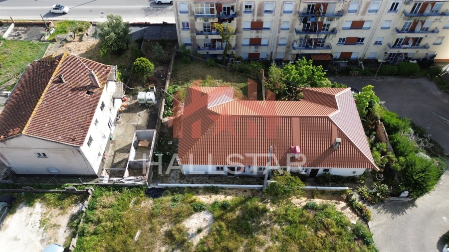 Moradia T6 para Venda em Marrazes e Barosa Foto 16