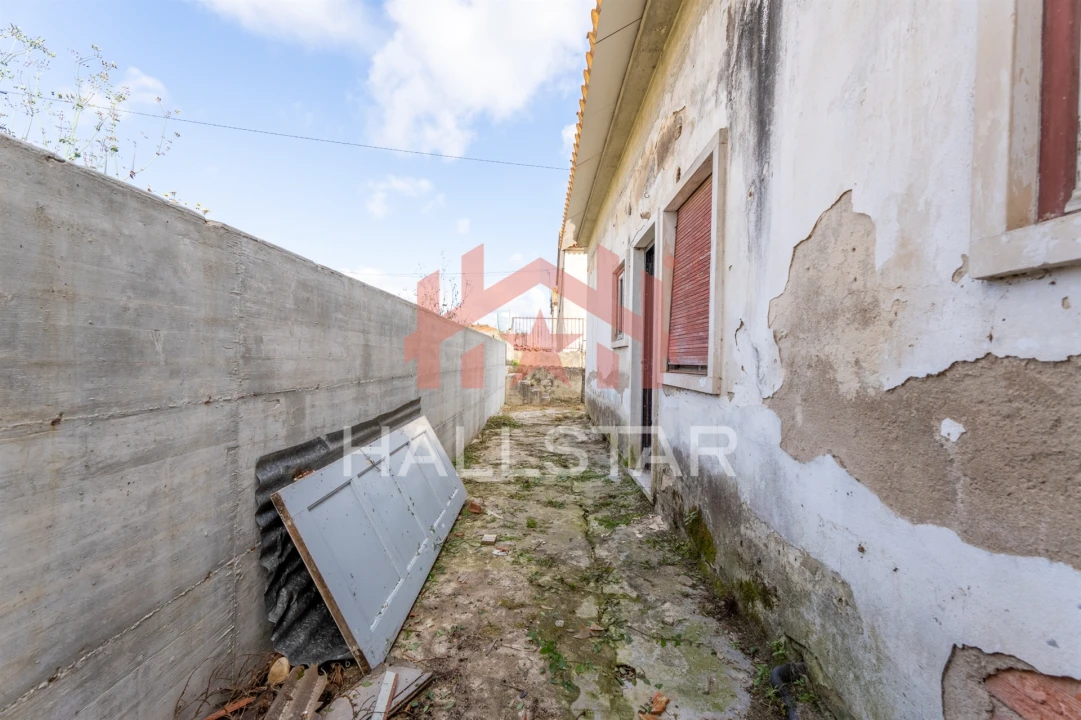 Moradia T6 para Venda em Marrazes e Barosa Foto 13
