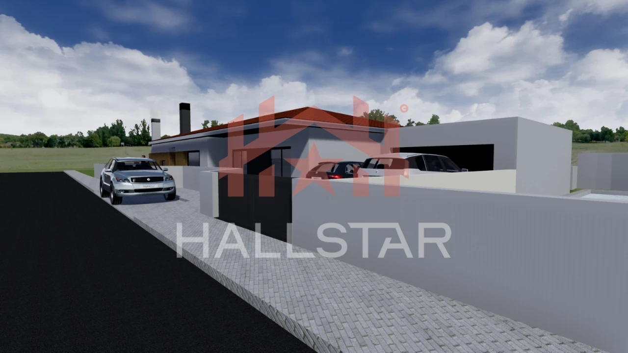 Moradia T3 para Venda em Souto da Carpalhosa e Ortigosa Foto 5