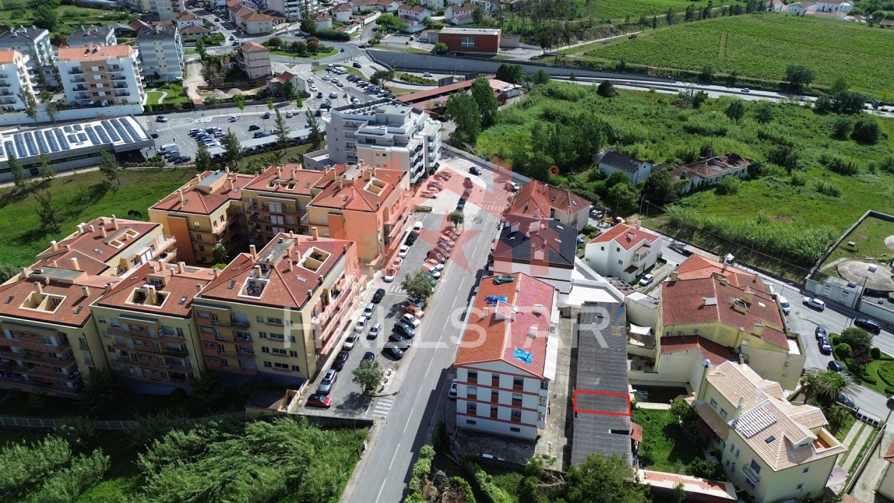 Garagem para Venda em Leiria, Pousos, Barreira e Cortes Foto 10