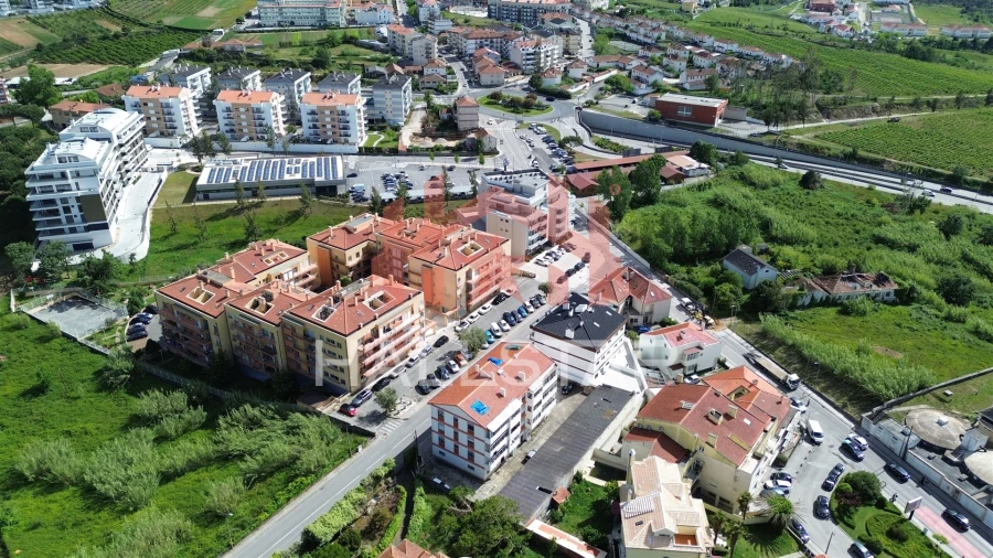 Garagem para Venda em Leiria, Pousos, Barreira e Cortes Foto 14